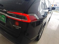Toyota Venza 2.0L CVT AWD Luxury - ფოტო 7