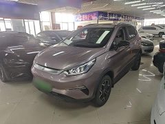 BYD Yuan Pro 401KM Luxury - ფოტო 1