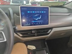 BYD Yuan Pro 401KM Luxury - ფოტო 12