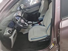 BYD Yuan Pro 401KM Luxury - ფოტო 14