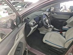 BYD Yuan Pro 401KM Luxury - ფოტო 15