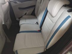 BYD Yuan Pro 401KM Luxury - ფოტო 16