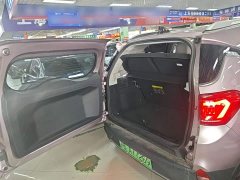 BYD Yuan Pro 401KM Luxury - ფოტო 18