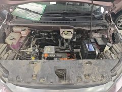 BYD Yuan Pro 401KM Luxury - ფოტო 19