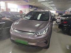 BYD Yuan Pro 401KM Luxury - ფოტო 2