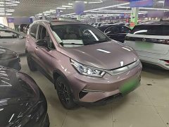 BYD Yuan Pro 401KM Luxury - ფოტო 3