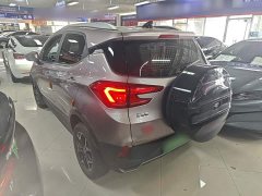 BYD Yuan Pro 401KM Luxury - ფოტო 4