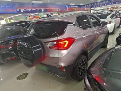 BYD Yuan Pro 401KM Luxury - ფოტო 6
