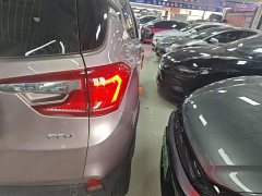 BYD Yuan Pro 401KM Luxury - ფოტო 7