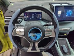 BYD Seagull Freedom Edition - ფოტო 10