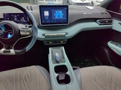 BYD Seagull Freedom Edition - ფოტო 12