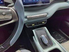 BYD Seagull Freedom Edition - ფოტო 13