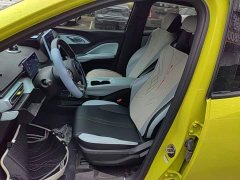 BYD Seagull Freedom Edition - ფოტო 14