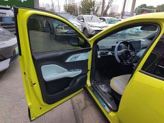BYD Seagull Freedom Edition - ფოტო 15