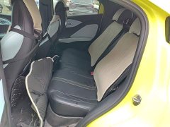 BYD Seagull Freedom Edition - ფოტო 16