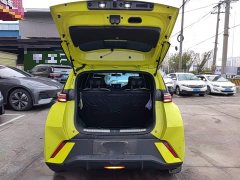 BYD Seagull Freedom Edition - ფოტო 18