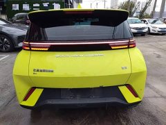 BYD Seagull Freedom Edition - ფოტო 5