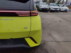 BYD Seagull Freedom Edition - ფოტო 7