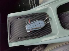 BYD Seagull Freedom Edition - ფოტო 8
