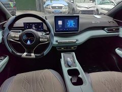 BYD Seagull Freedom Edition - ფოტო 9