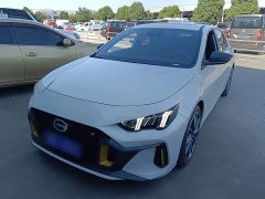 Trumpchi Leopard 270T DCT J15 - ფოტო 1