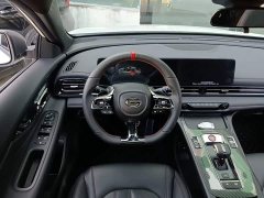 Trumpchi Leopard 270T DCT J15 - ფოტო 10