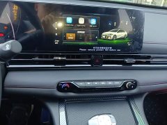 Trumpchi Leopard 270T DCT J15 - ფოტო 12
