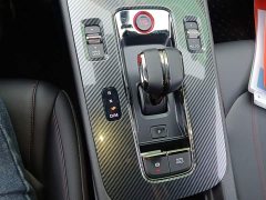 Trumpchi Leopard 270T DCT J15 - ფოტო 13