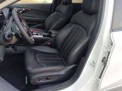 Trumpchi Leopard 270T DCT J15 - ფოტო 14