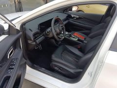 Trumpchi Leopard 270T DCT J15 - ფოტო 15