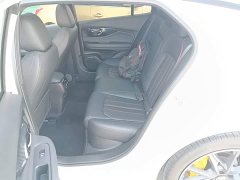 Trumpchi Leopard 270T DCT J15 - ფოტო 16