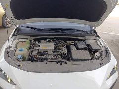 Trumpchi Leopard 270T DCT J15 - ფოტო 19