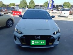 Trumpchi Leopard 270T DCT J15 - ფოტო 2