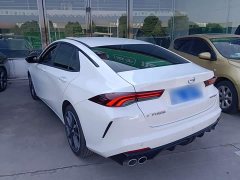 Trumpchi Leopard 270T DCT J15 - ფოტო 4