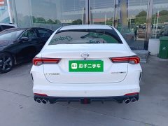 Trumpchi Leopard 270T DCT J15 - ფოტო 5