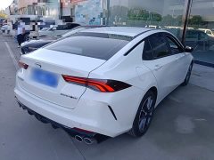 Trumpchi Leopard 270T DCT J15 - ფოტო 6