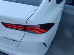 Trumpchi Leopard 270T DCT J15 - ფოტო 7