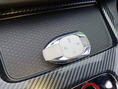 Trumpchi Leopard 270T DCT J15 - ფოტო 8