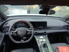 Trumpchi Leopard 270T DCT J15 - ფოტო 9
