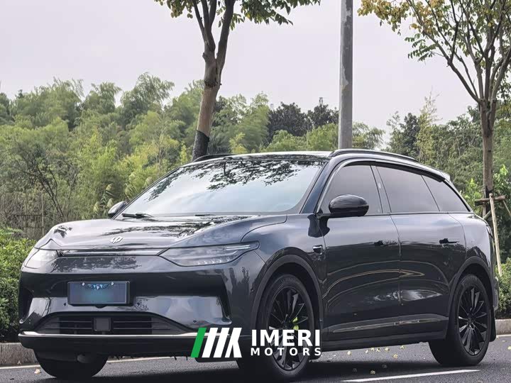 Leapmotor C11 Pure Electric 580 AWD Performance Edition - ავტომობილი ჩინეთიდან
