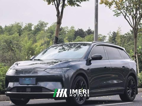 2023 Leapmotor C11 Pure Electric 580 AWD Performance Edition - ავტომობილი ჩინეთიდან