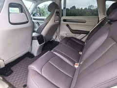 Leapmotor C11 Pure Electric 580 AWD Performance Edition - ფოტო 10