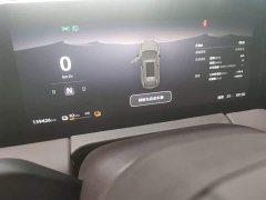 Leapmotor C11 Pure Electric 580 AWD Performance Edition - ფოტო 11