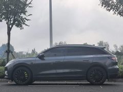 Leapmotor C11 Pure Electric 580 AWD Performance Edition - ფოტო 2