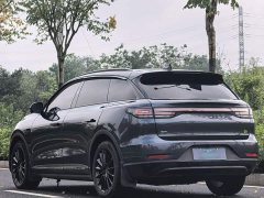 Leapmotor C11 Pure Electric 580 AWD Performance Edition - ფოტო 3