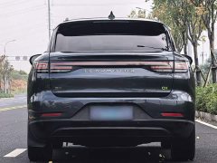 Leapmotor C11 Pure Electric 580 AWD Performance Edition - ფოტო 5