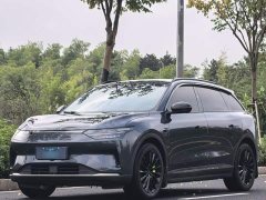 Leapmotor C11 Pure Electric 580 AWD Performance Edition - ფოტო 6