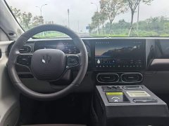 Leapmotor C11 Pure Electric 580 AWD Performance Edition - ფოტო 8