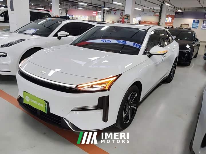 Geely Galaxy L6 EM-i 140km Explorer Edition - ავტომობილი ჩინეთიდან