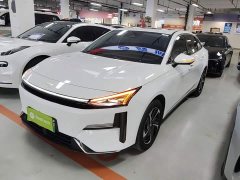 Geely Galaxy L6 EM-i 140km Explorer Edition - ფოტო 1